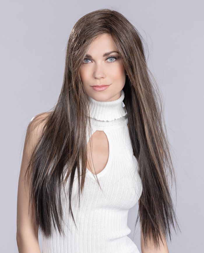 High Power By HairPower Modelo Voice Mono ****D (High Heat Fiber)