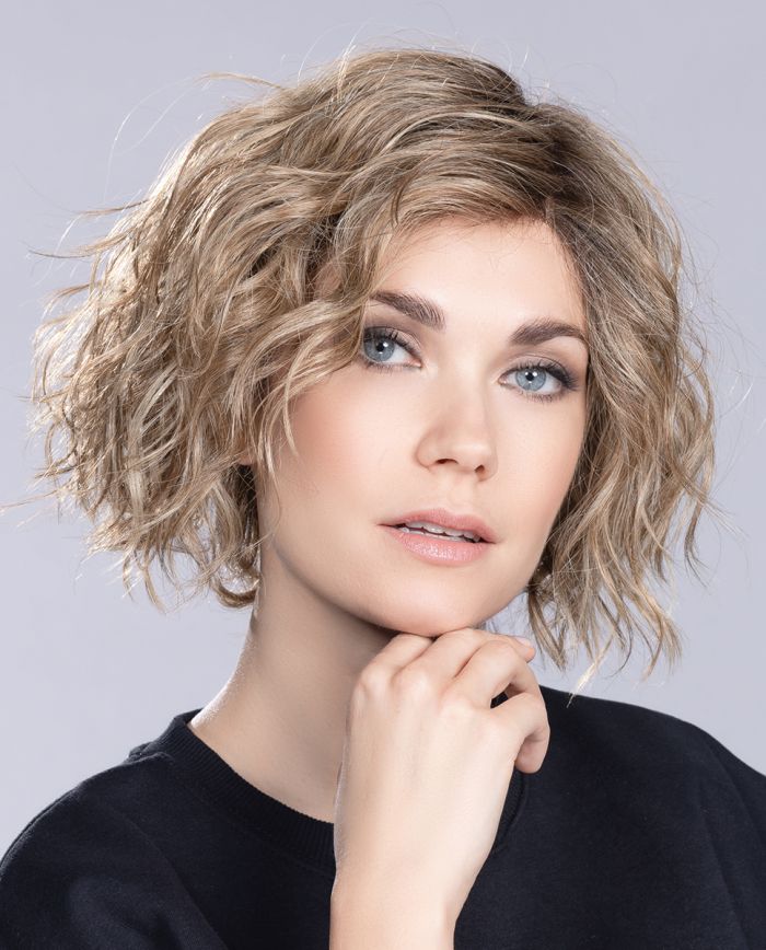 High Power By HairPower Modelo Scala Mono Part ***DD (High Heat Fiber)