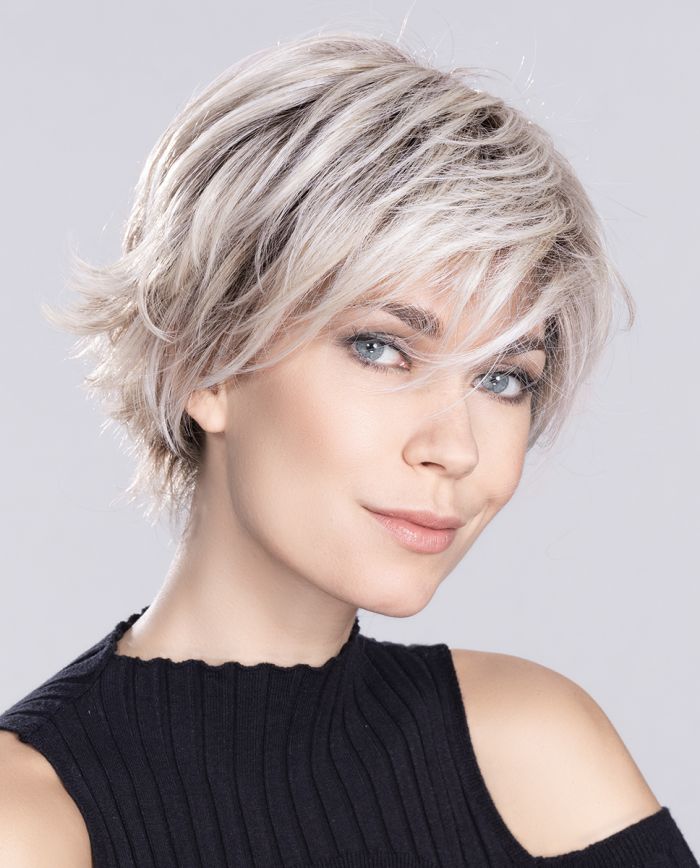 Ellen&acute;s Changes Modelo Elan **D (High Heat Fiber)