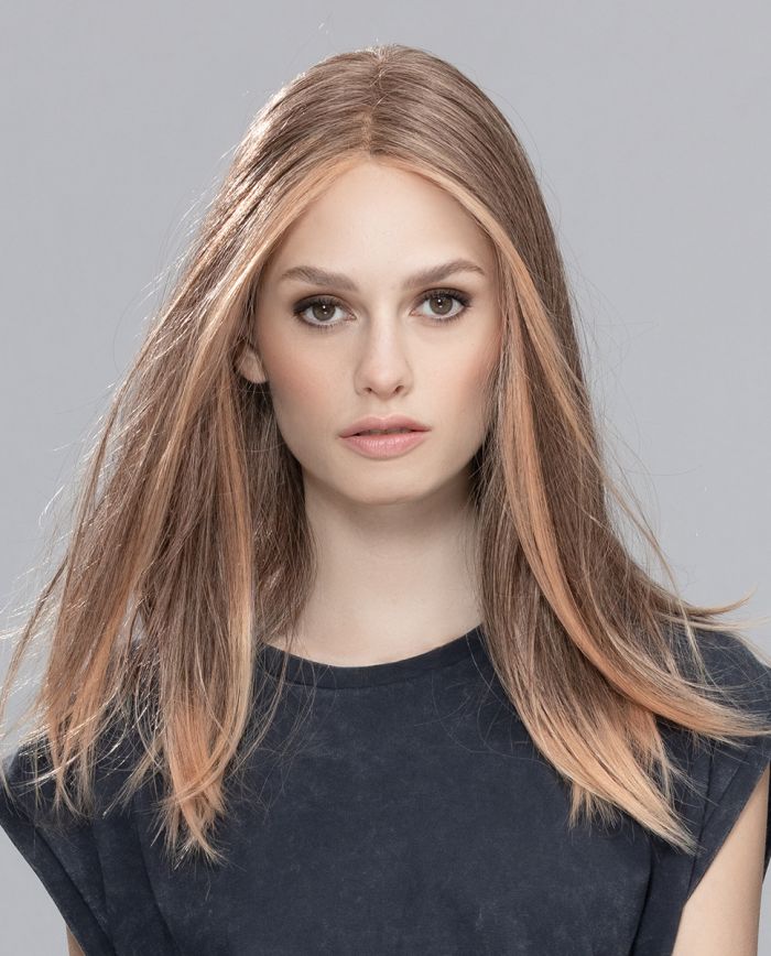 Perucci Modelo Vivi Mono Part ***DD (High Heat Fiber)