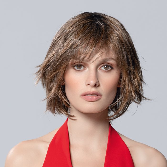 High Power By HairPower Modelo Tess Mono Part ***DD (High Heat Fiber)