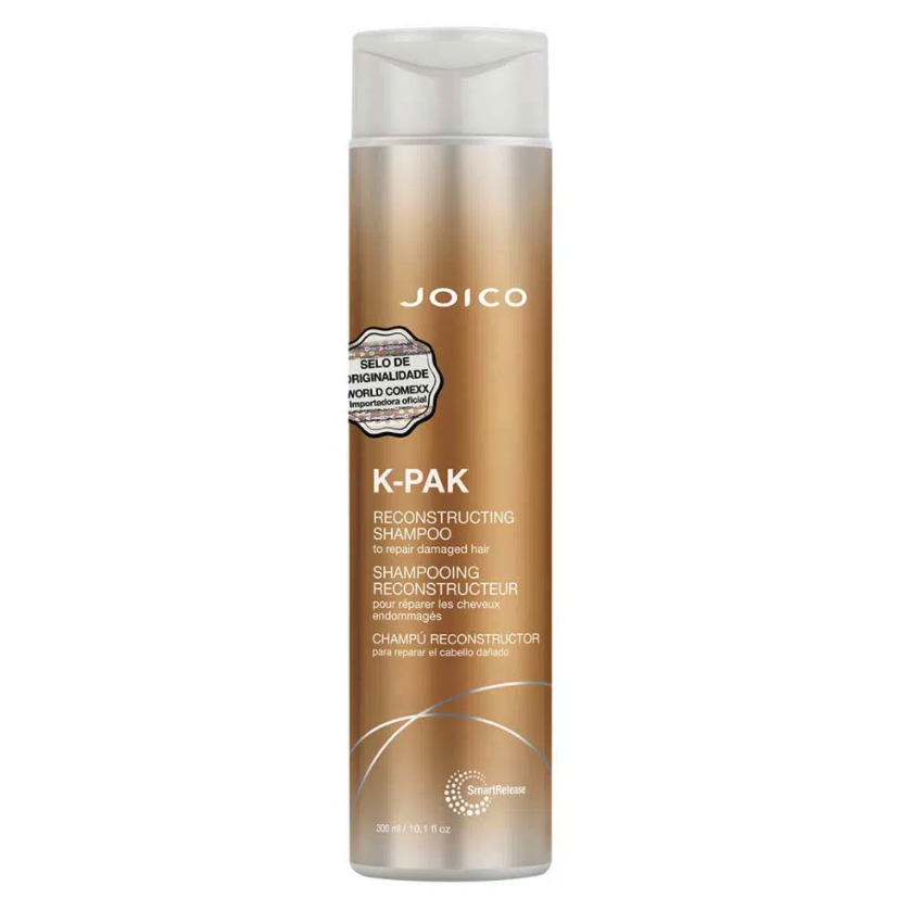 JOI K-Pak Reconstructuring Shampoo 300ml