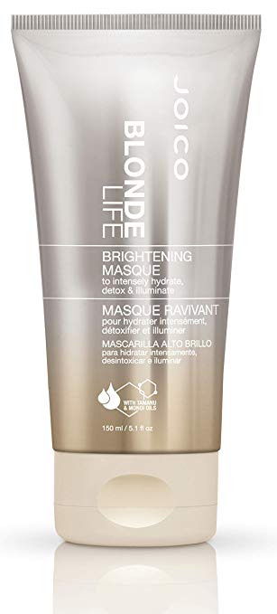 JOI Blonde Life Brightening Mask 150ml