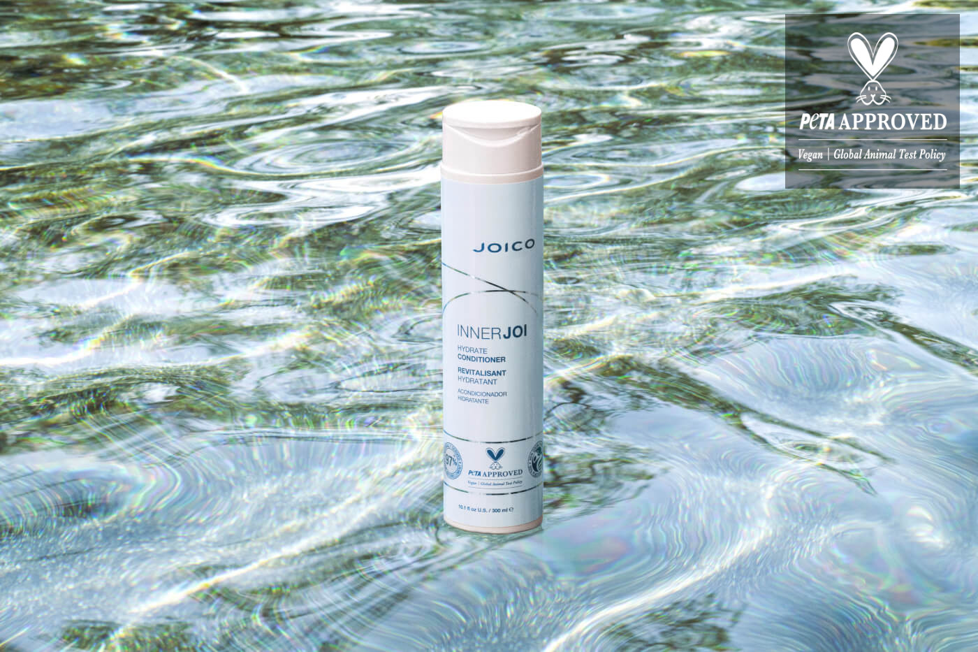 InnerJoi Hydrate Conditioner 300ml