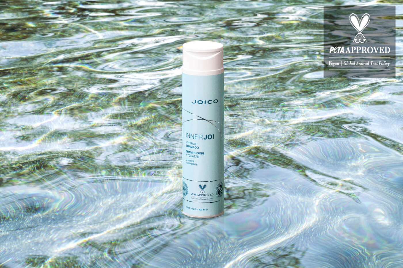 WP INVIGO BRILLIANCE Shampoo Cabelo Espesso 300ml