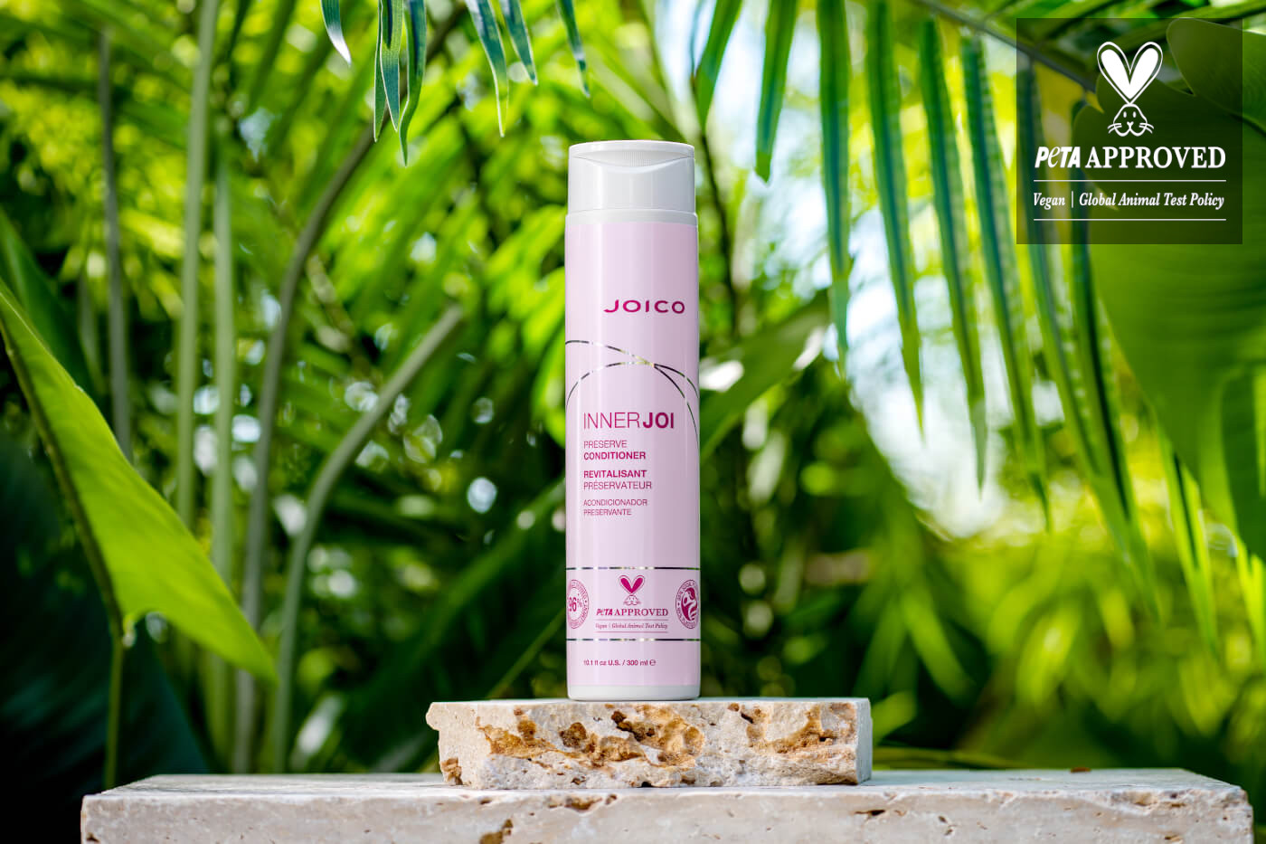 InnerJoi Preserve Conditioner 300ml
