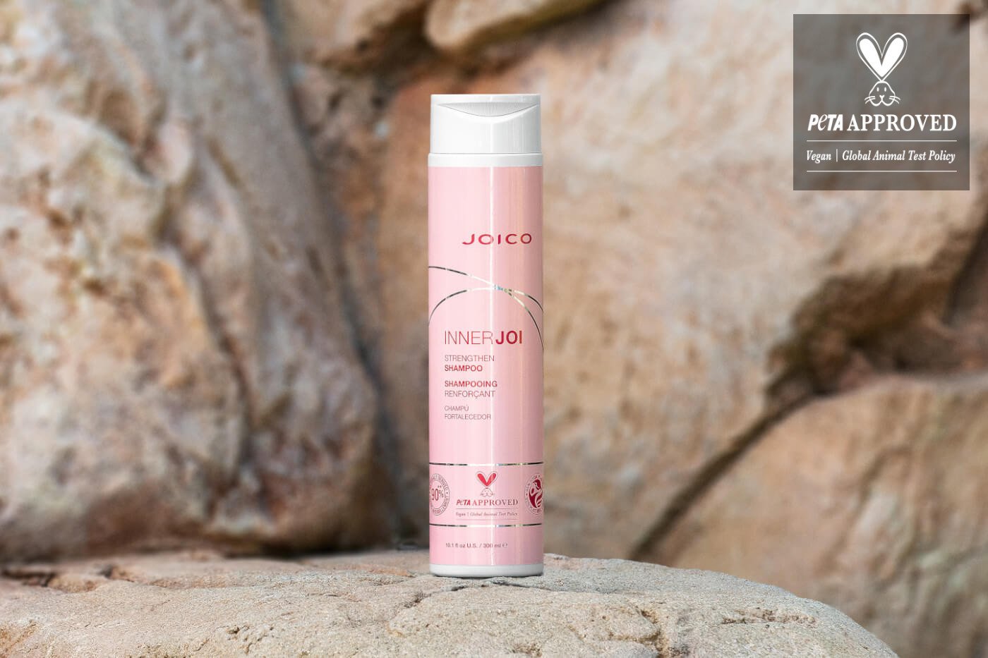 Milk Shake Haircare Sensorial Mint Shampoo 300ml