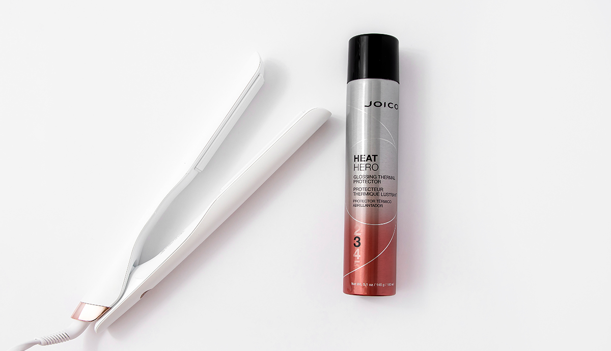 JOI HEAT HERO Glossing Thermal Protector