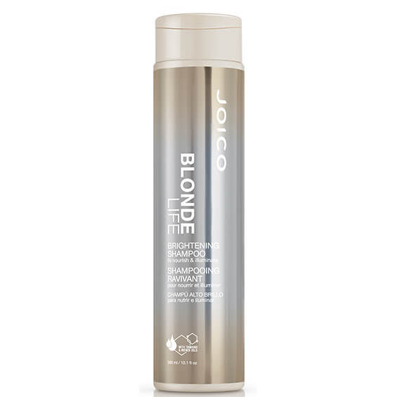 JOI Blonde Life Brightening Shampoo 300ml