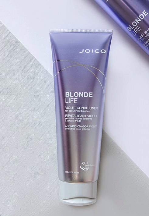 JOI Blonde Life Violet Conditioner 250ml
