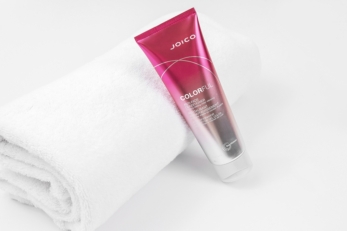 JOI Colorful Anti-Fade Conditioner 250ml