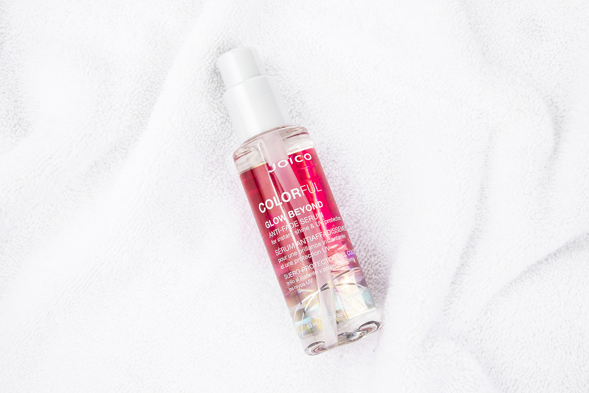 JOI Colorful GlowBehind Anti-Fade Serum 63ml