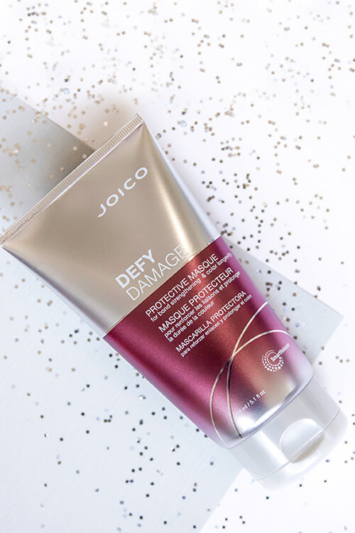 Bio Extratus M&aacute;scara Bio Reconstrutora Queravit 250Gr