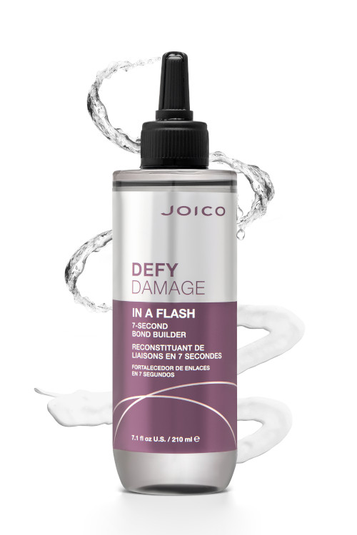 JOI Defy Damage in-A-Flash 7-Second 200ml