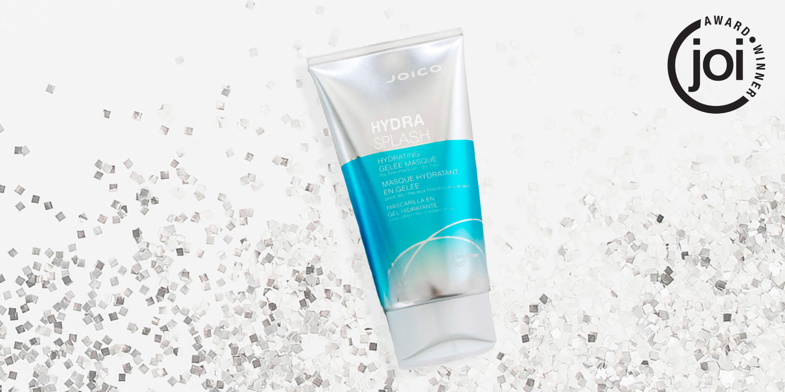 JOI Hydra Splash Hydrating Gelee Masque 150ml