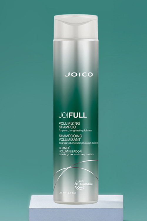 JOI Joifull Volumizing Shampoo 300ml