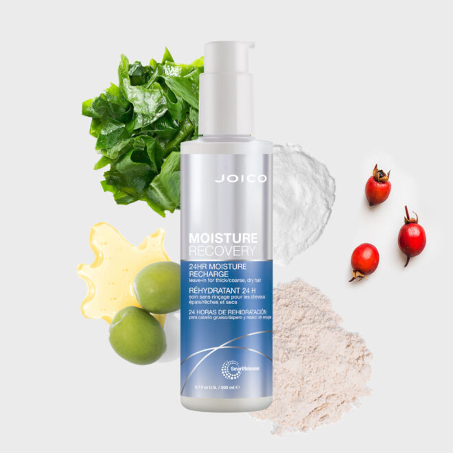 JOI Moisture Recovery 24HR Moisture Recharge 200ml