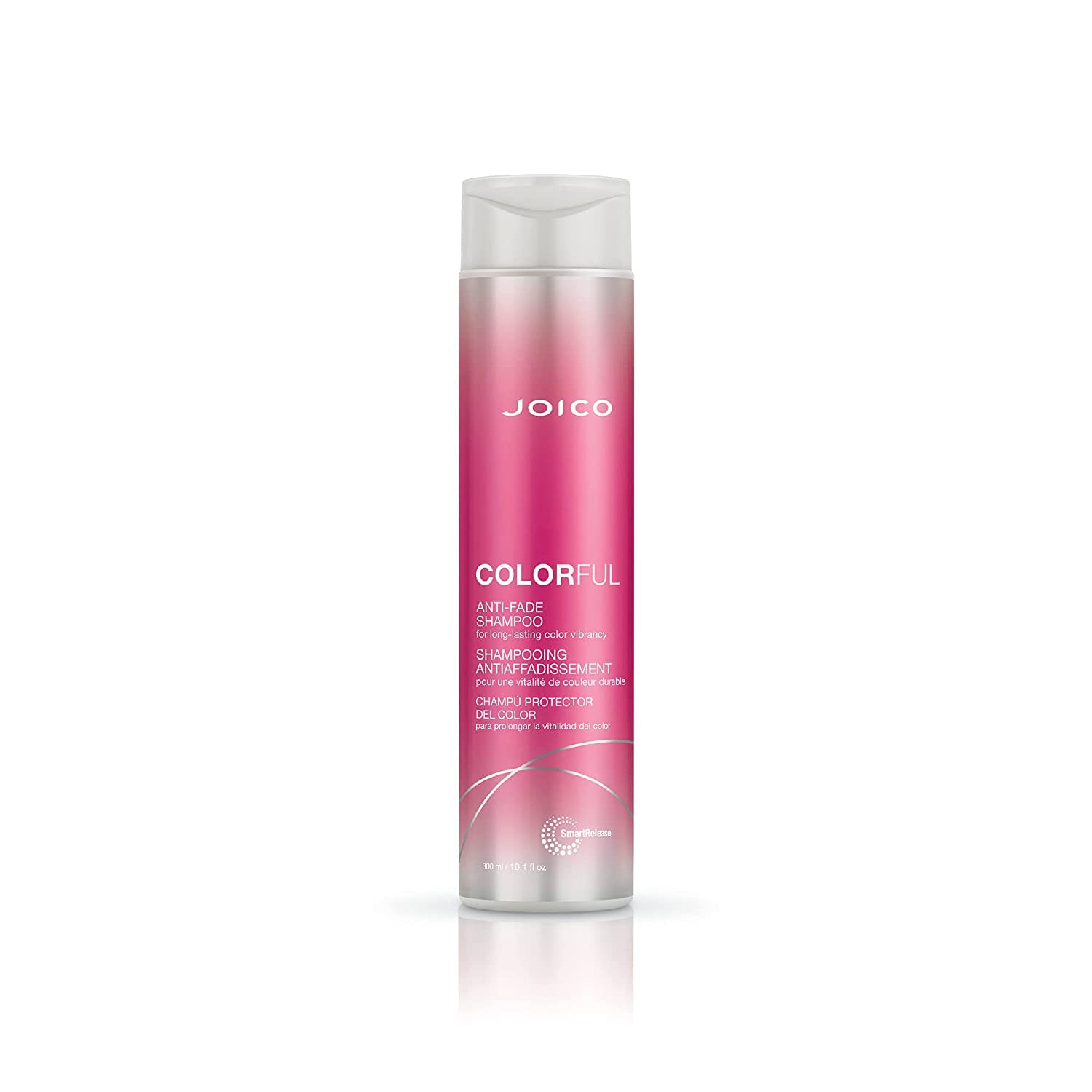 DAVROE Moisture Hydrating Shampoo 325ml