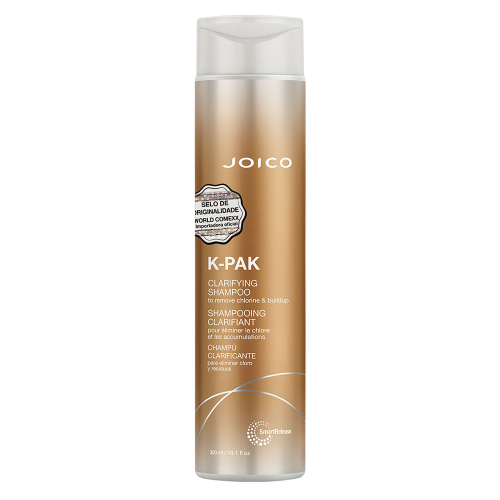 SZ Normalizing Shampoo 250ml