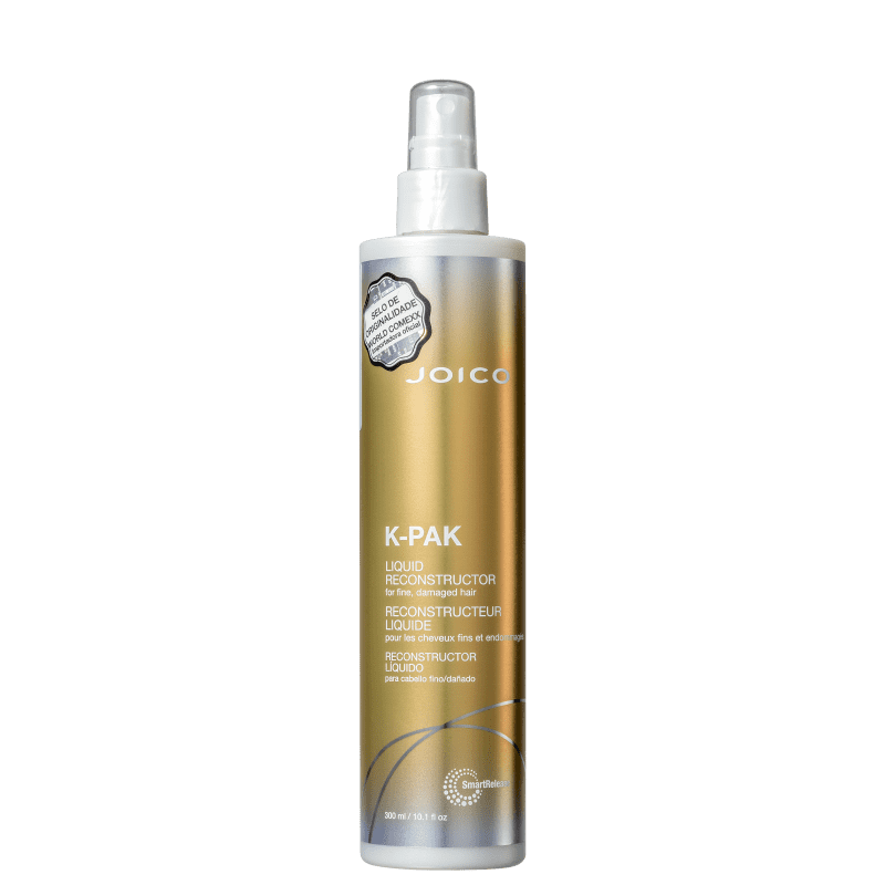 EIMI BRILHO Glam Mist 200ml