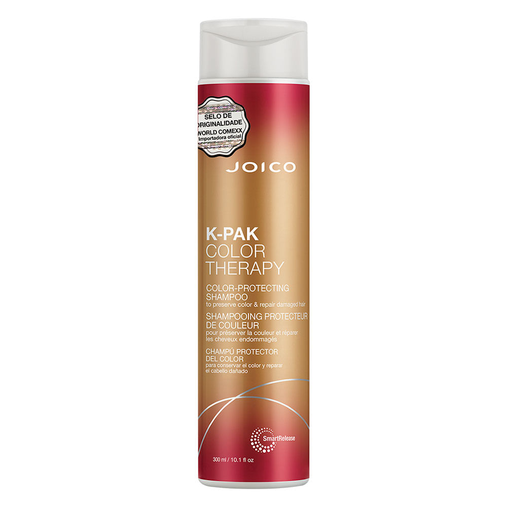 JOI K-Pak Color Therapy Shampoo 300ml