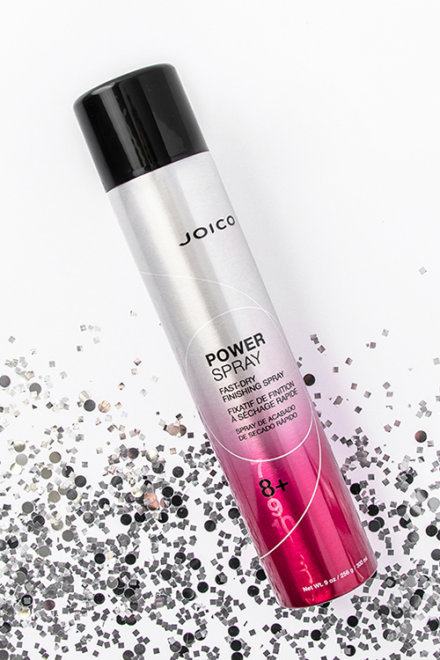 JOI POWER SPRAY Fast-Dry Finishing Spray