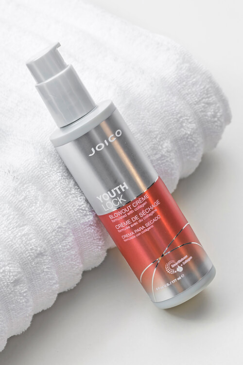 JOI YouthLock Blowout Crème 177ml