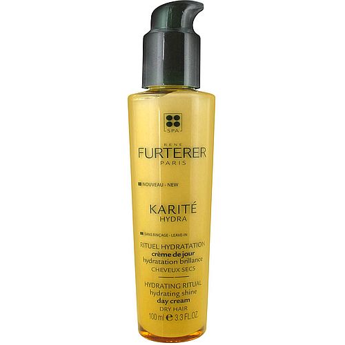 Karité Hydra Creme de dia Hidratação Brilhante 100ml (Cabelos Secos)