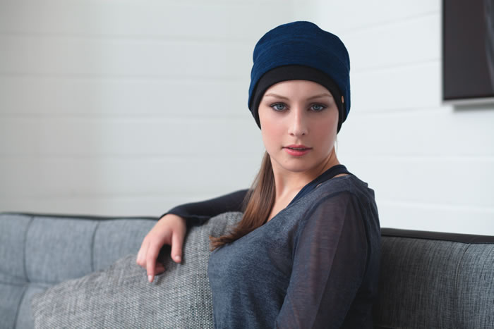 Ellen´s Headwear Turbante Go (Mulher)