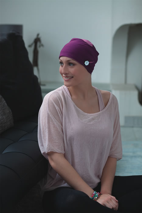 Ellen´s Headwear Turbante Ama