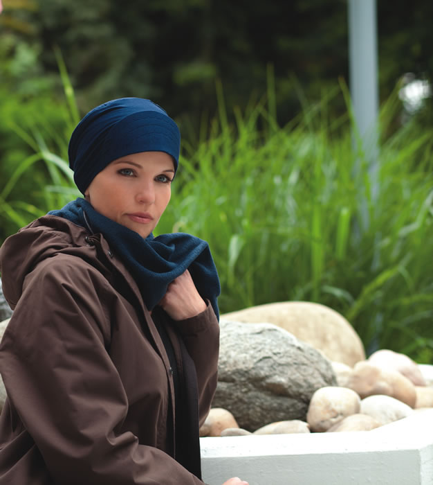 Ellen´s Headwear Turbante Meral