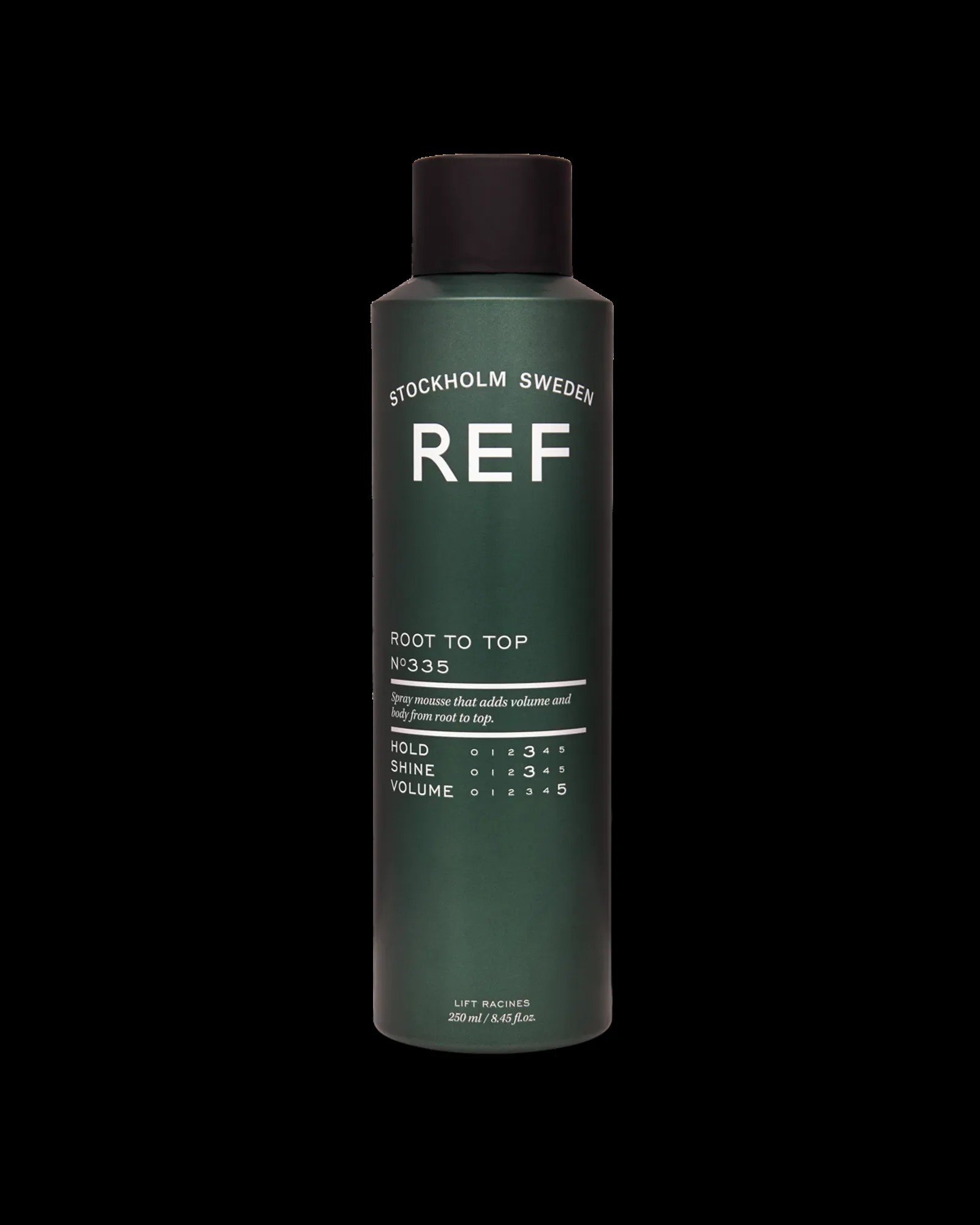 REF Root to Top N°335 250ml