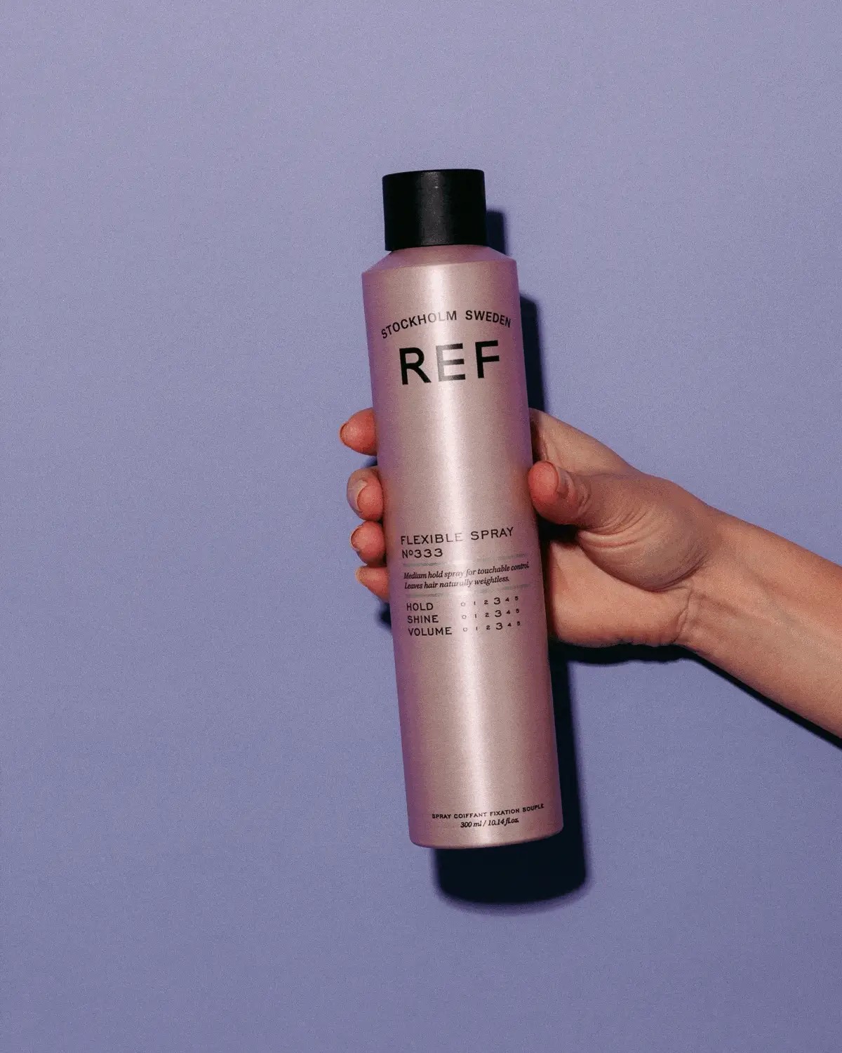 REF Flexible Spray N&deg;333 300ml