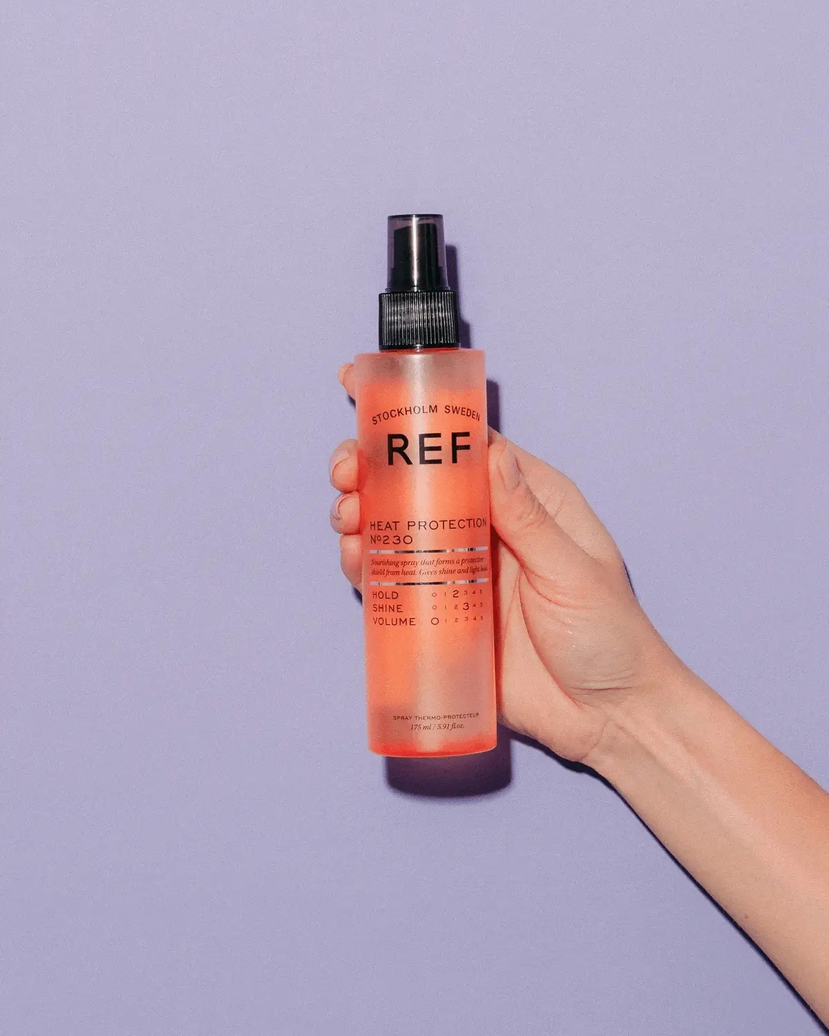REF Heat Protection N°230 175ml