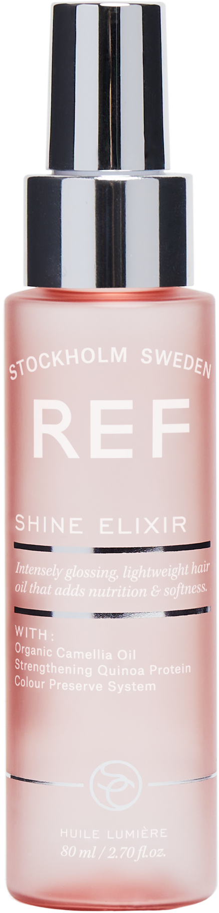 REF Shine Elixir 80ml