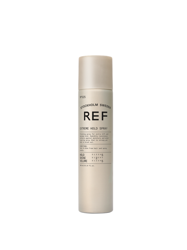 REF Extreme Hold Spray N°525 300ml