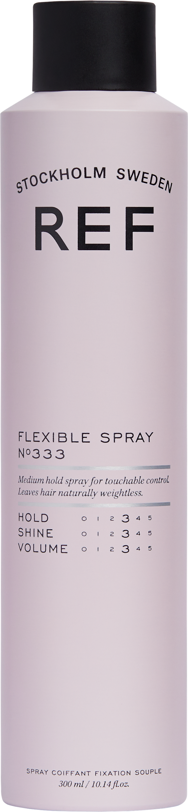 REF Flexible Spray N°333 300ml