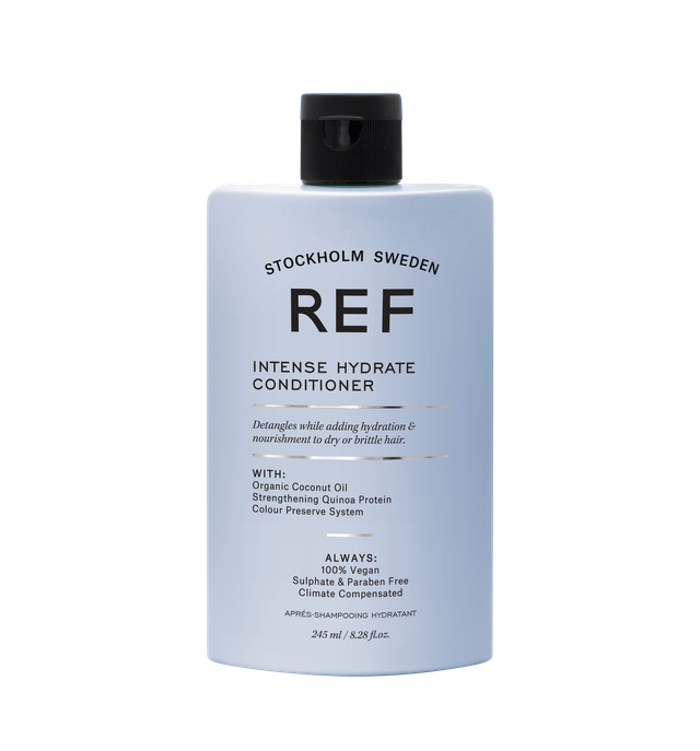 REF Hair Care Intense Hydrate Conditioner 245ml