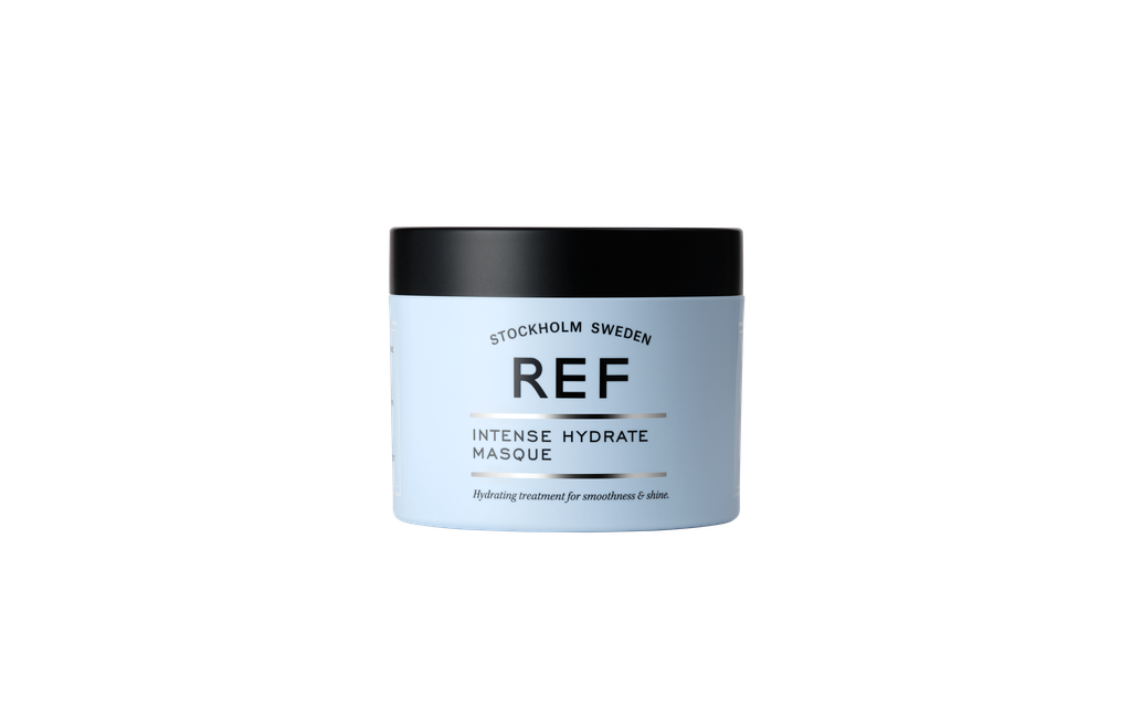 REF Hair Care Intense Hydrate Masque 250ml