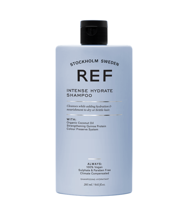 REF Intense Hydrate Shampoo 285ml