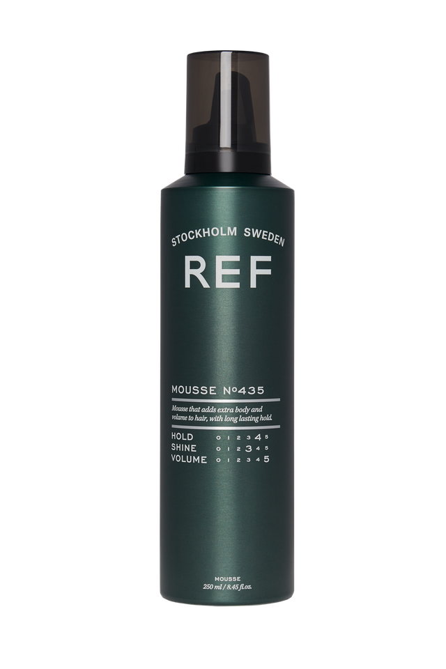 REF Mousse N°435 250ml