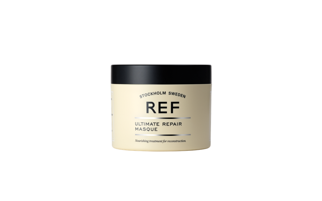 REF Ultimate Repair Masque 250ml