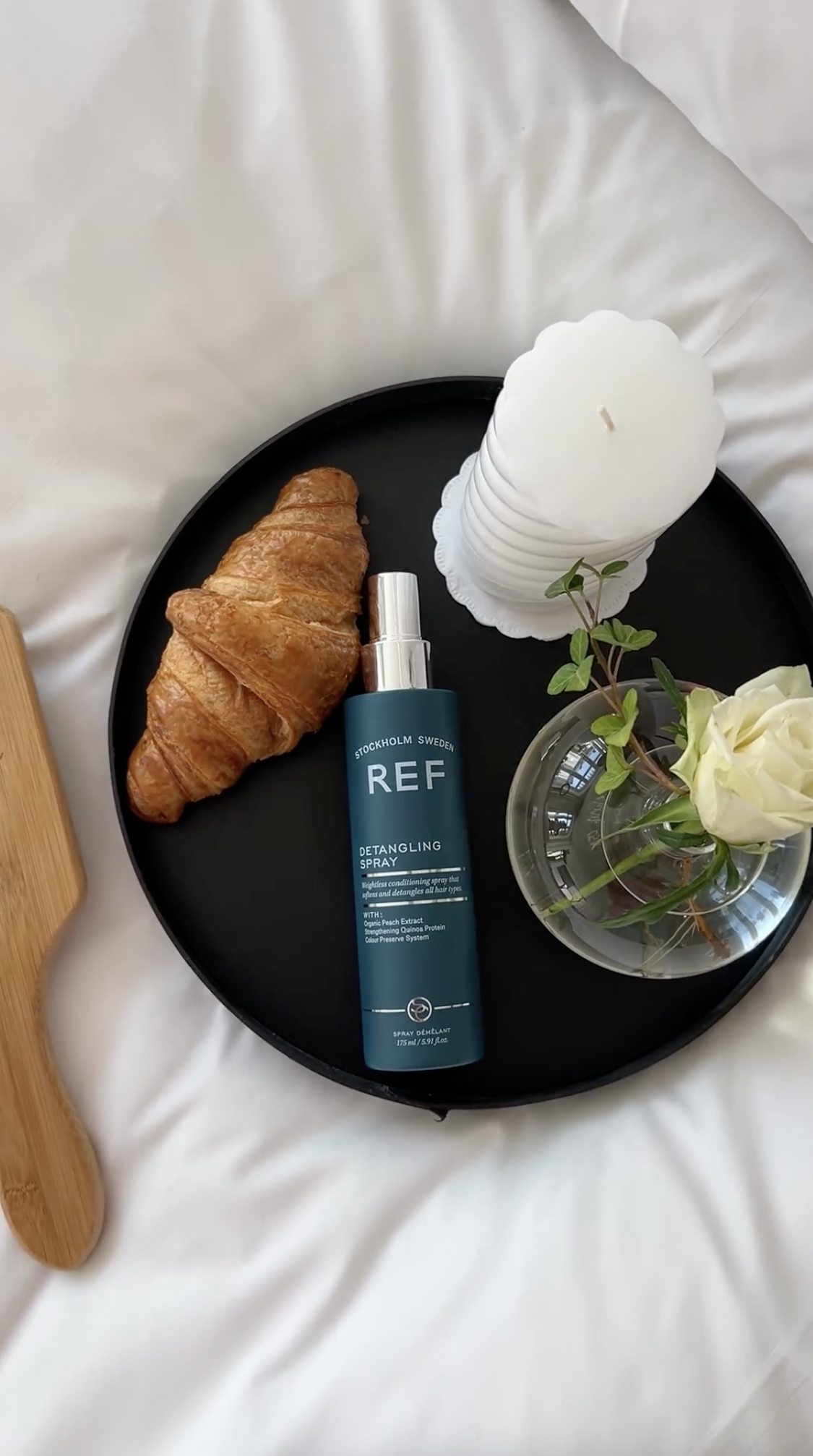 REF Curl Cream N&deg;244 150ml