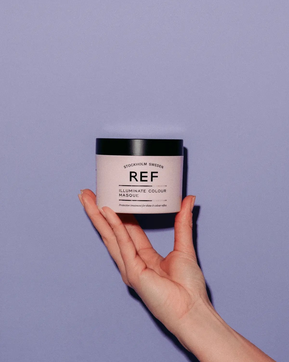 REF Illuminate Colour Masque 250ml