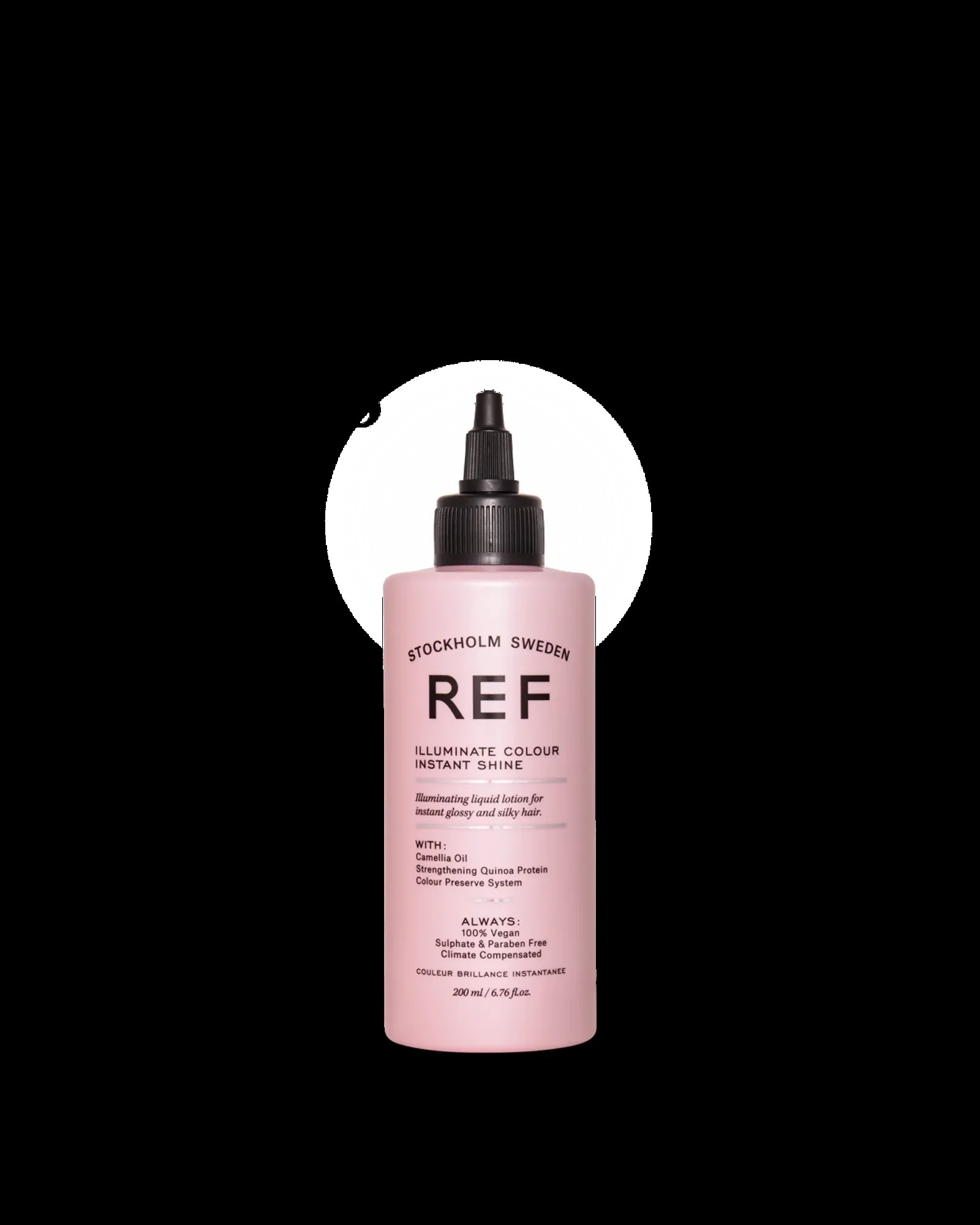 REF Illuminate Color Instant Shine 200ml