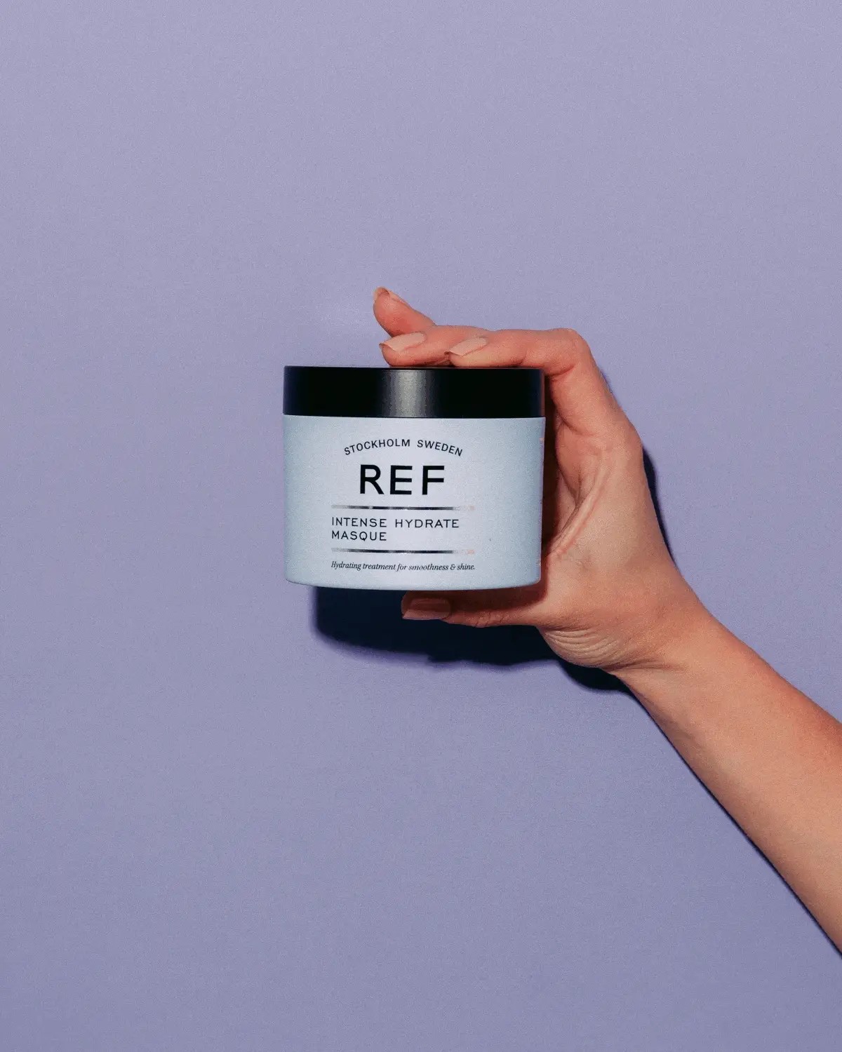 REF Intense Hydrate Masque 250ml