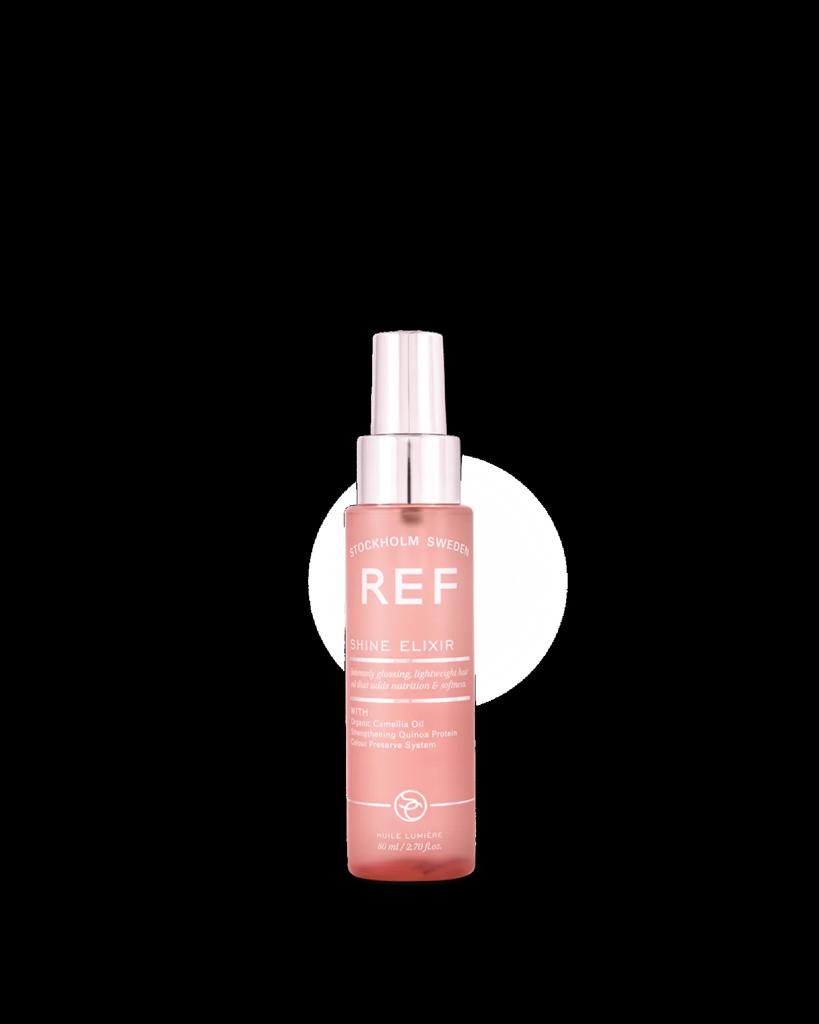 REF Shine Elixir 80ml