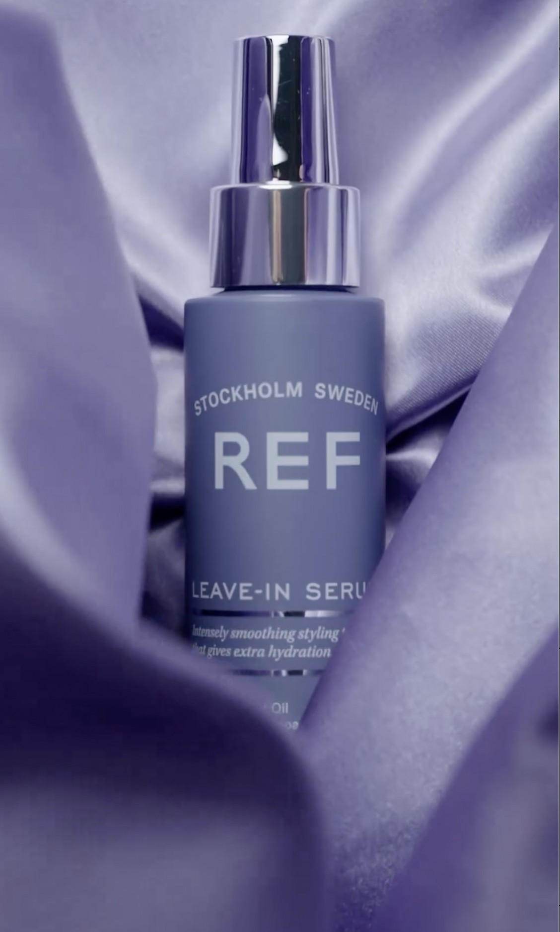 REF Leave In Serum 125ml