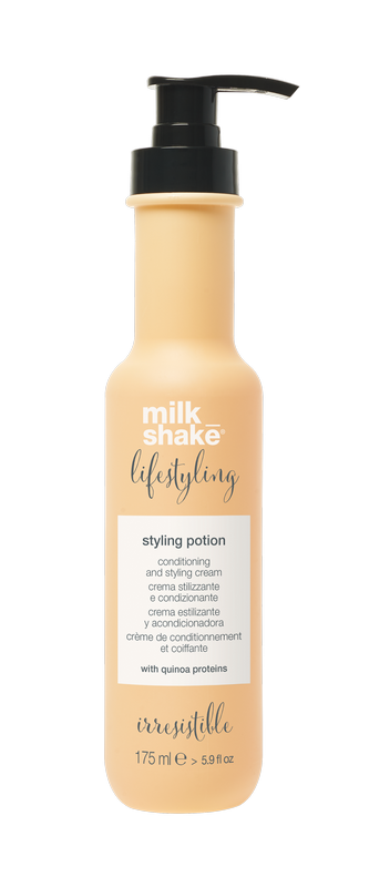 Milk Shake Haircare Whipped Cream 200ml