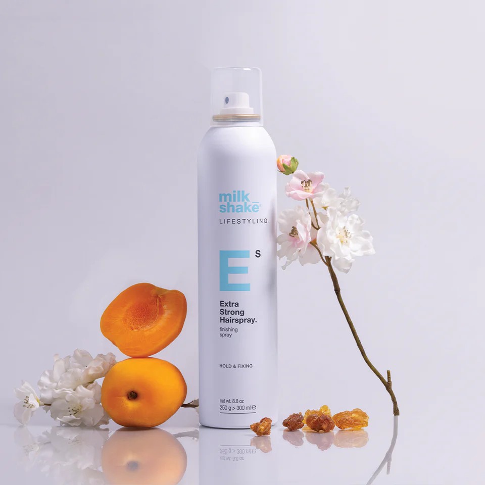 Milk Shake Lifestyling Extra Strong Hairspray 500ml
